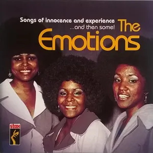 Songs of innocence and experience ... and then some!